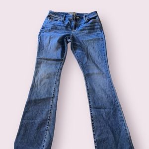 Arizona Bootcut Jeans